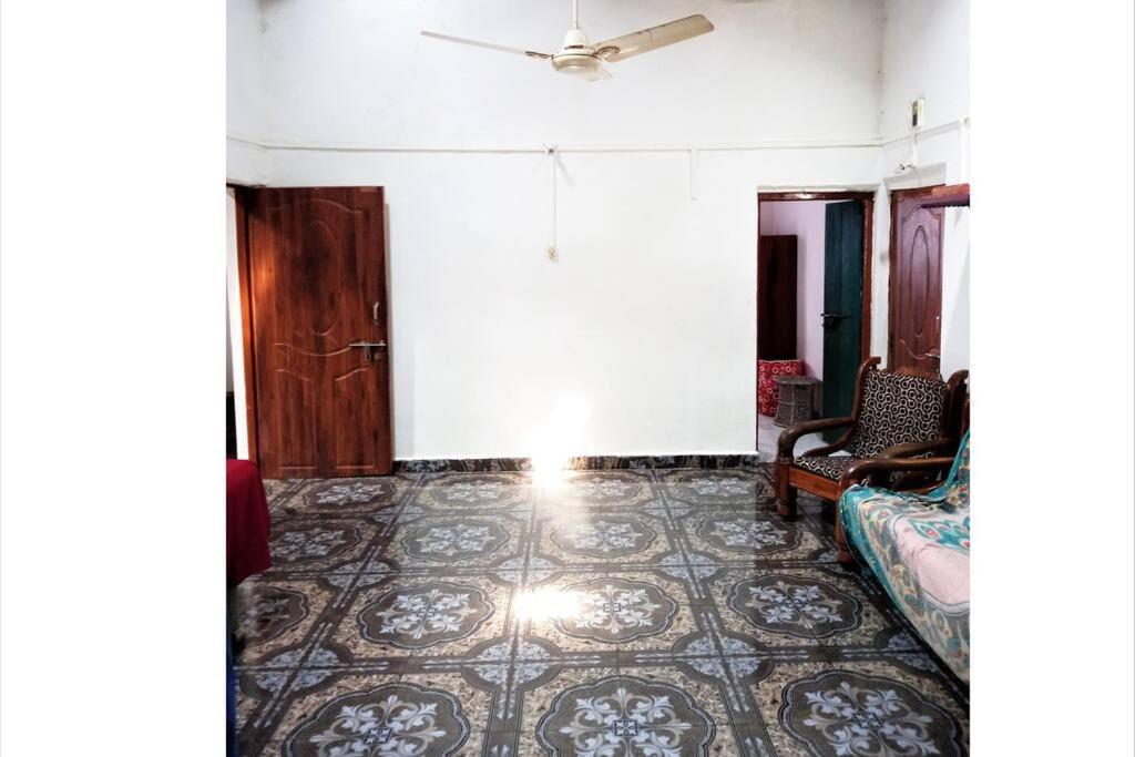 Cockerel Homestay - Traditional Beach Village - Goa カナコナ エクステリア 写真