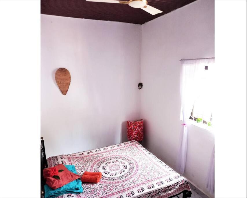 Cockerel Homestay - Traditional Beach Village - Goa カナコナ エクステリア 写真
